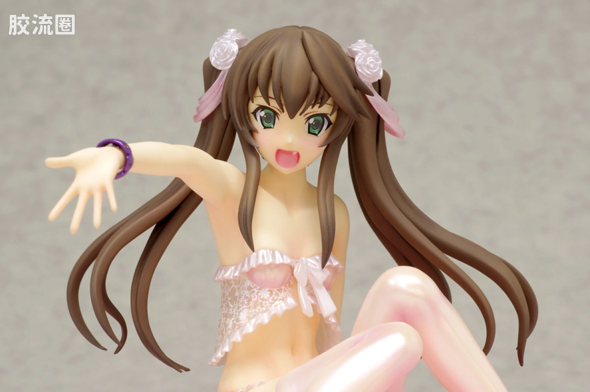 WAVE DreamTech系列 Lingerie styles系列 凰铃音 限定Ver. - 图片
