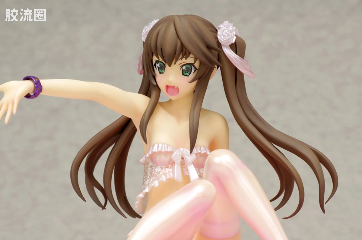 WAVE DreamTech系列 Lingerie styles系列 凰铃音 限定Ver. - 图片