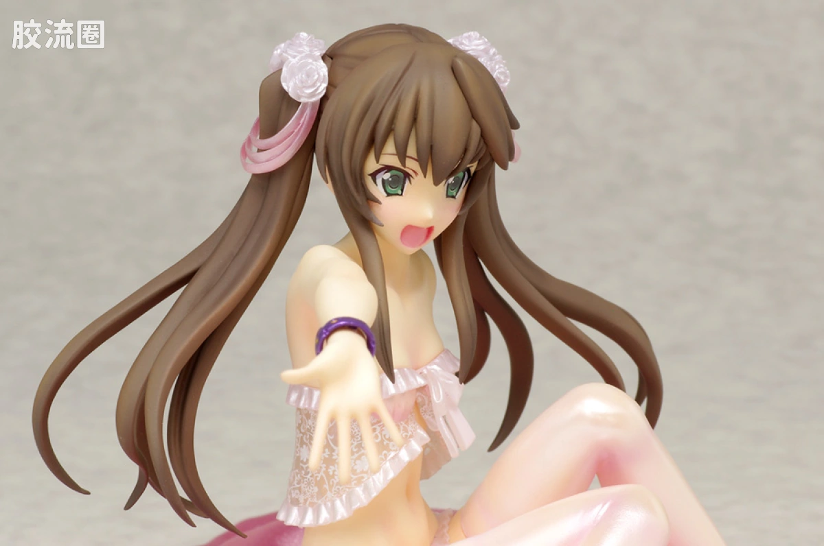 WAVE DreamTech系列 Lingerie styles系列 凰铃音 限定Ver. - 图片