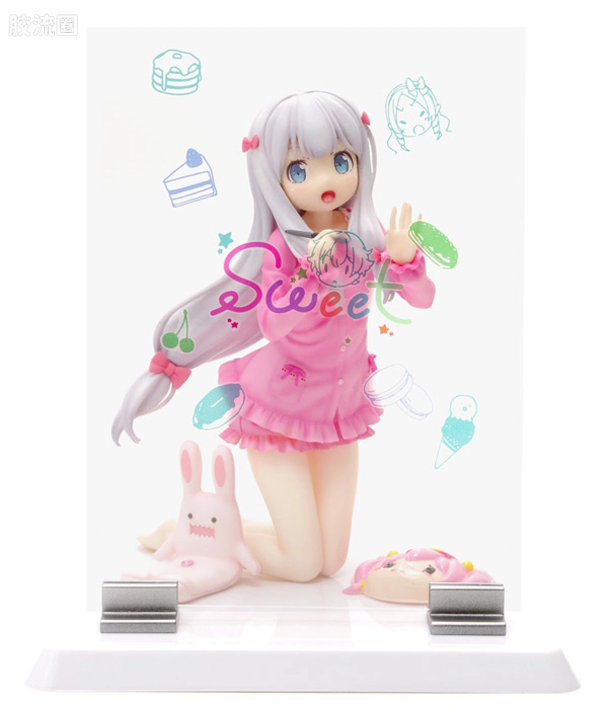 WAVE DreamTech系列 特别版 和泉纱雾 Sweet Ver. DX版 - 图片