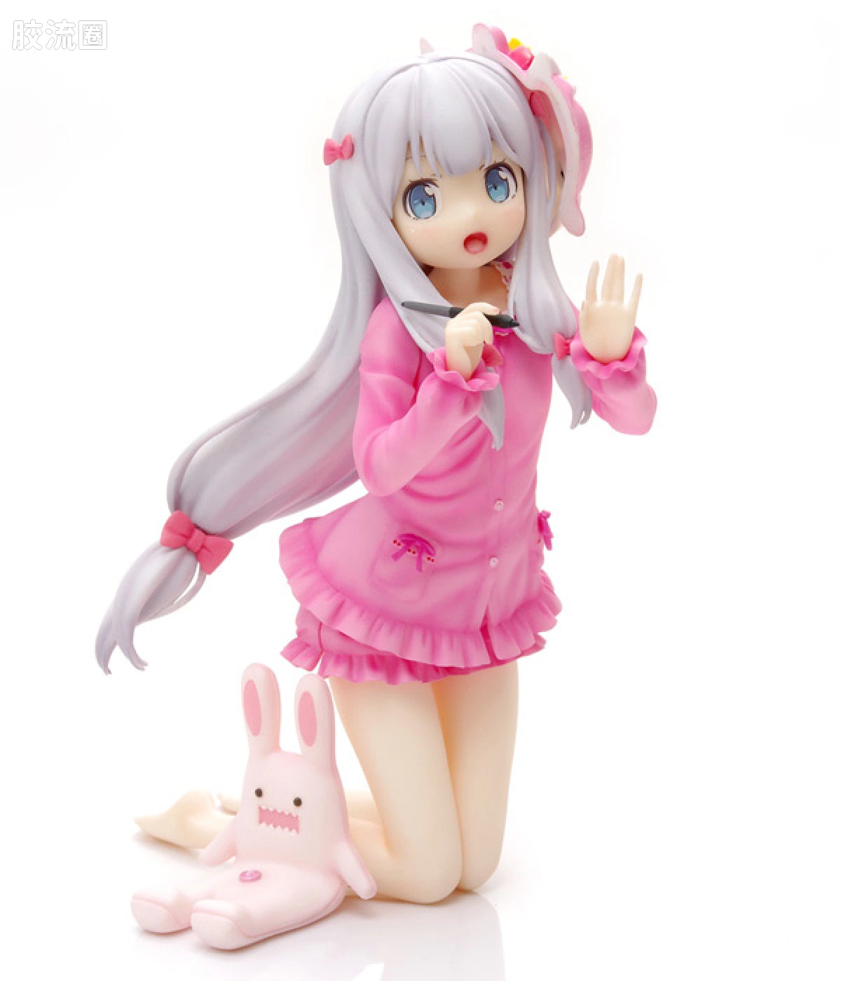 WAVE DreamTech系列 特别版 和泉纱雾 Sweet Ver. DX版 - 图片