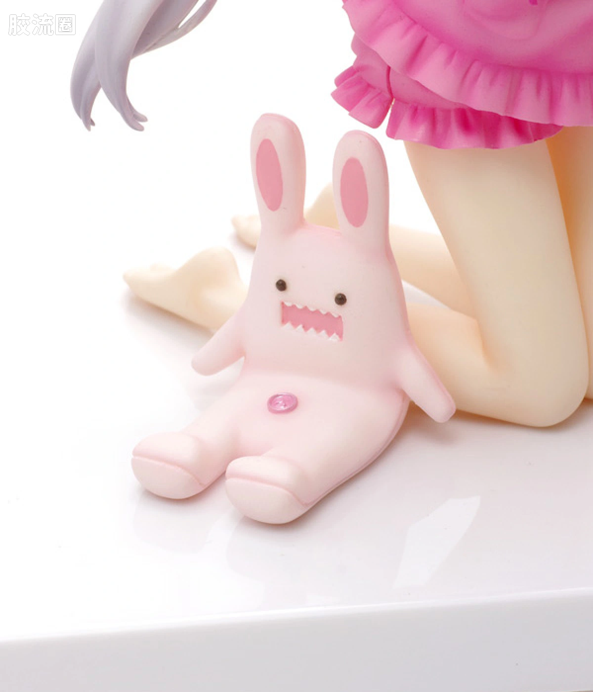 WAVE DreamTech系列 特别版 和泉纱雾 Sweet Ver. DX版 - 图片