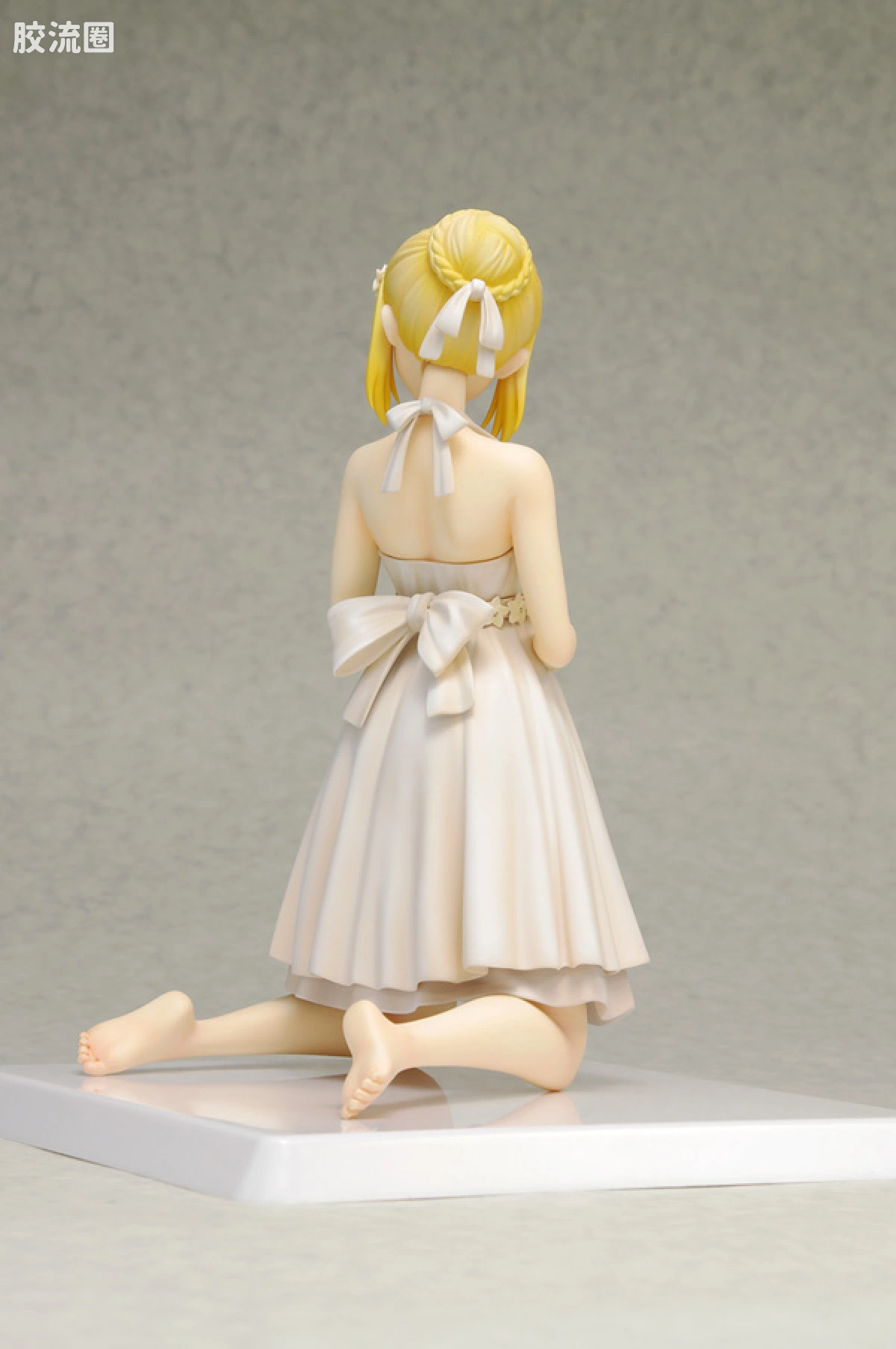 WAVE DreamTech系列 Lingerie styles系列 Saber 连衣裙style - 图片