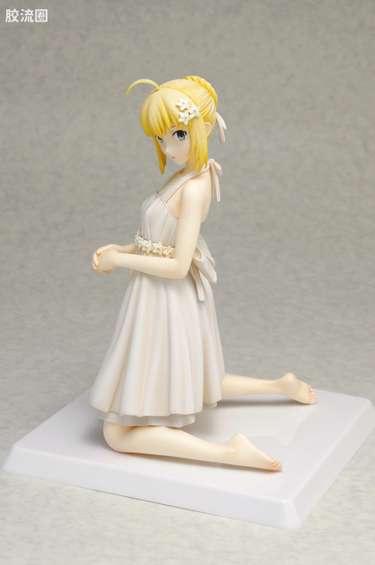 WAVE DreamTech系列 Lingerie styles系列 Saber 连衣裙style - 图片