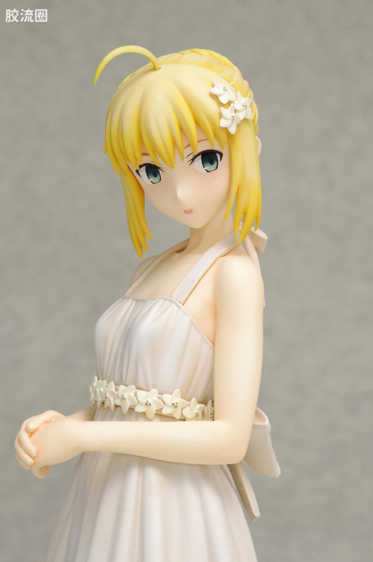 WAVE DreamTech系列 Lingerie styles系列 Saber 连衣裙style - 图片
