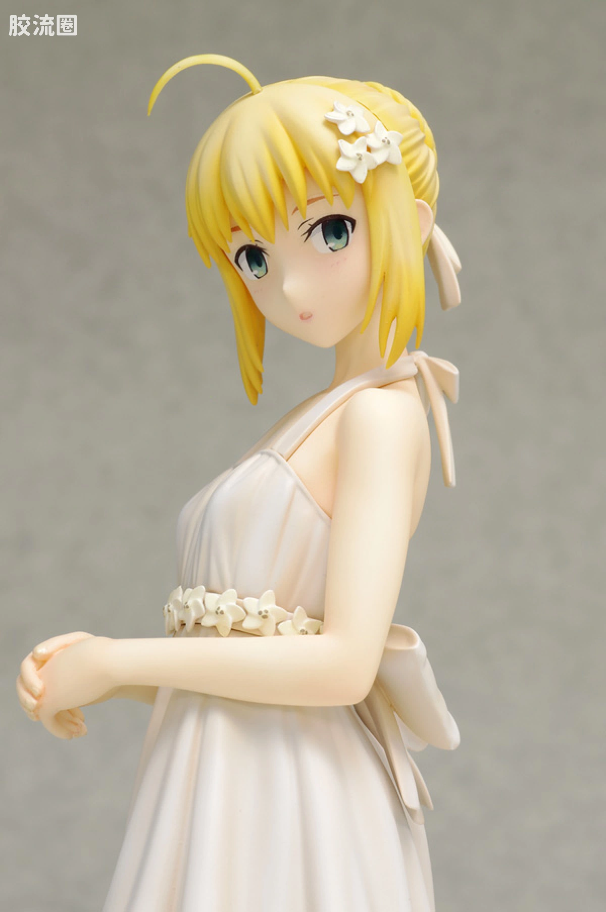 WAVE DreamTech系列 Lingerie styles系列 Saber 连衣裙style - 图片