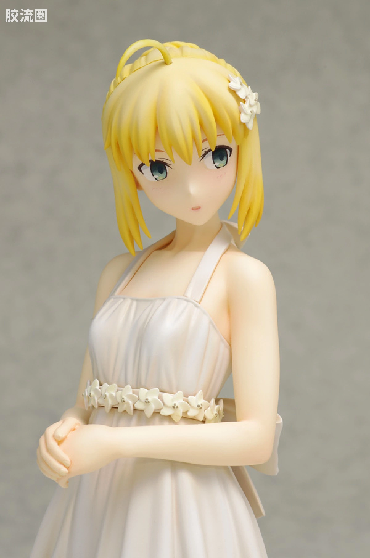 WAVE DreamTech系列 Lingerie styles系列 Saber 连衣裙style - 图片
