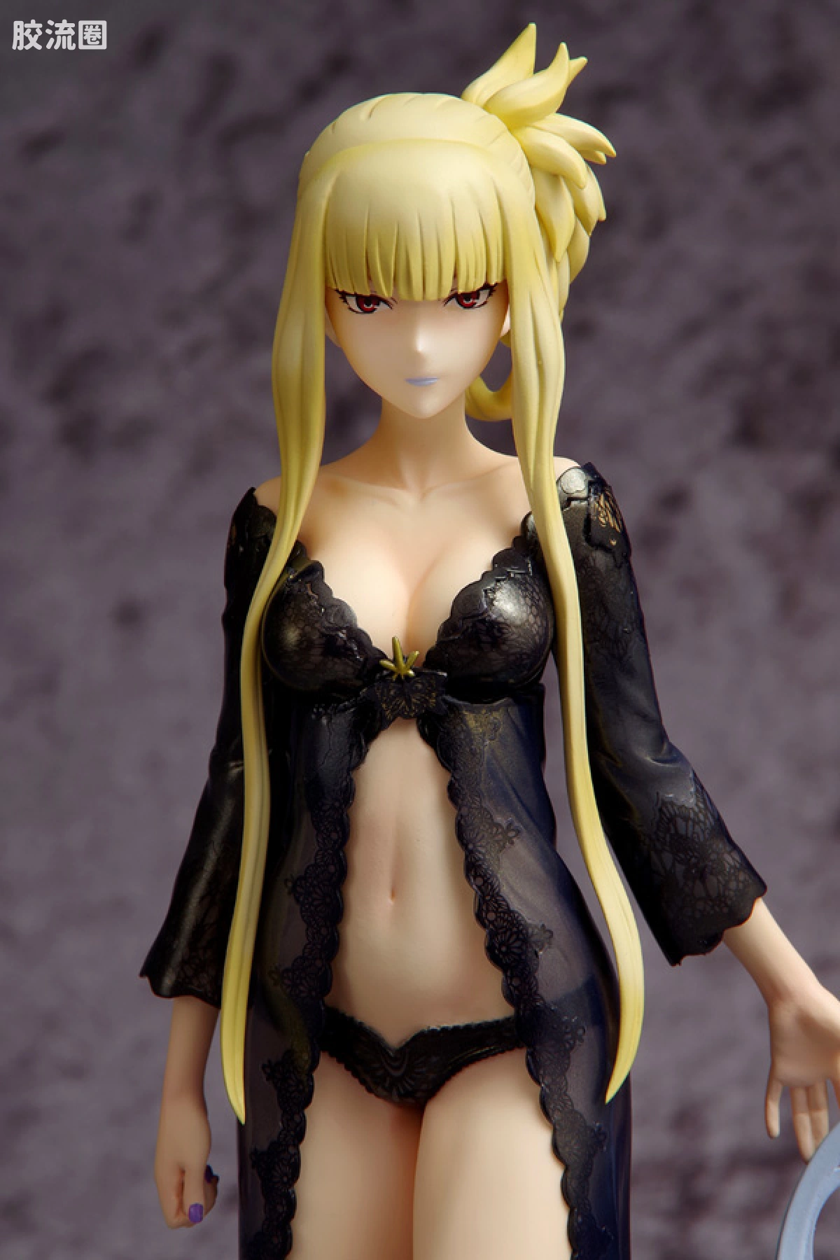 WAVE DreamTech系列 Lingerie styles系列 金刚 ビージェイ限定Ver. - 图片