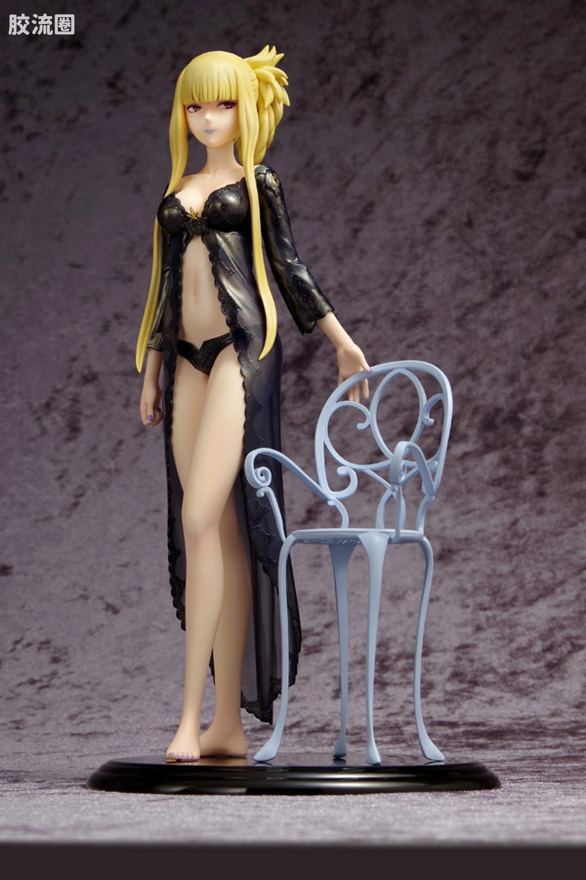 WAVE DreamTech系列 Lingerie styles系列 金刚 ビージェイ限定Ver. - 图片