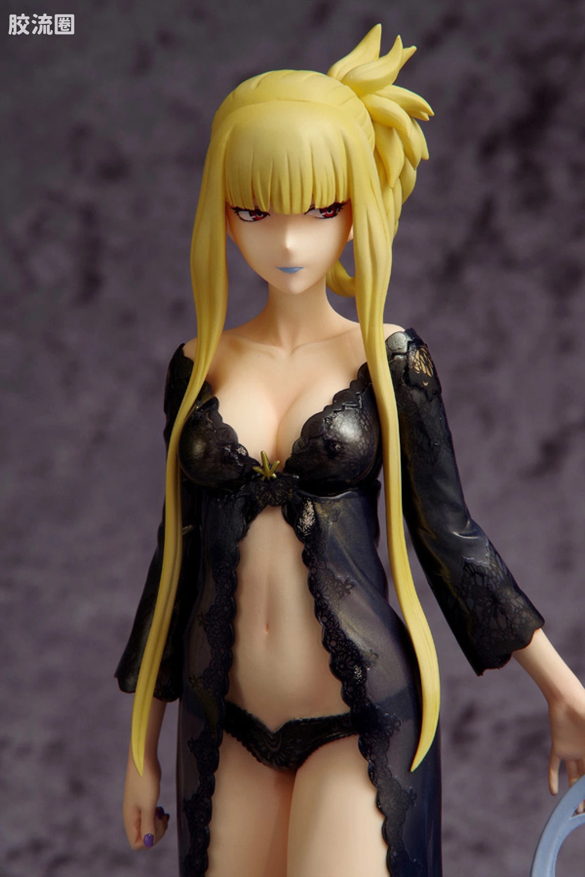 WAVE DreamTech系列 Lingerie styles系列 金刚 ビージェイ限定Ver. - 图片