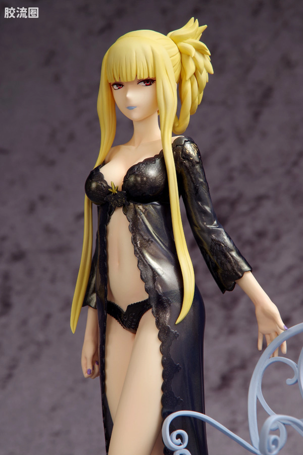 WAVE DreamTech系列 Lingerie styles系列 金刚 ビージェイ限定Ver. - 图片