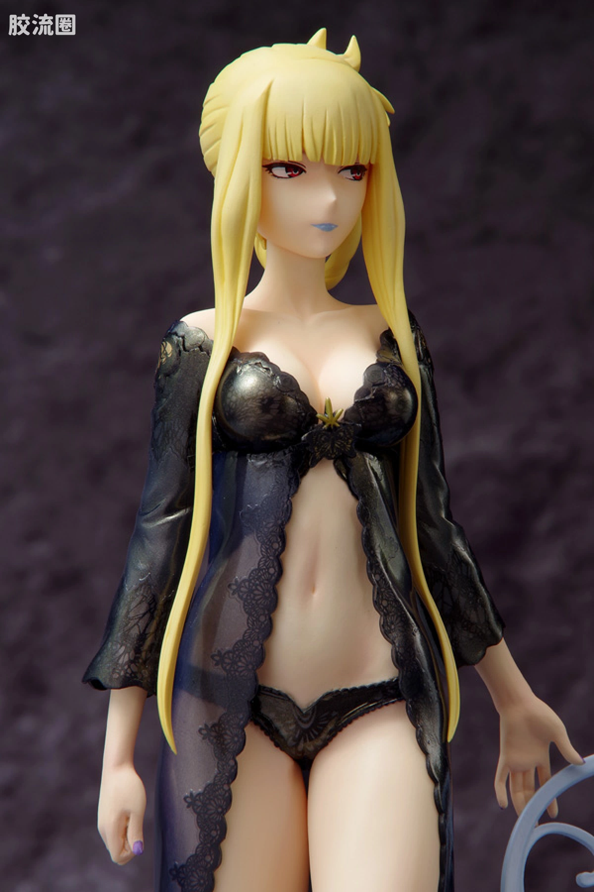 WAVE DreamTech系列 Lingerie styles系列 金刚 ビージェイ限定Ver. - 图片