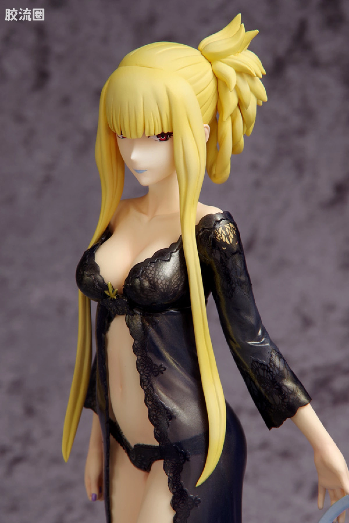 WAVE DreamTech系列 Lingerie styles系列 金刚 ビージェイ限定Ver. - 图片