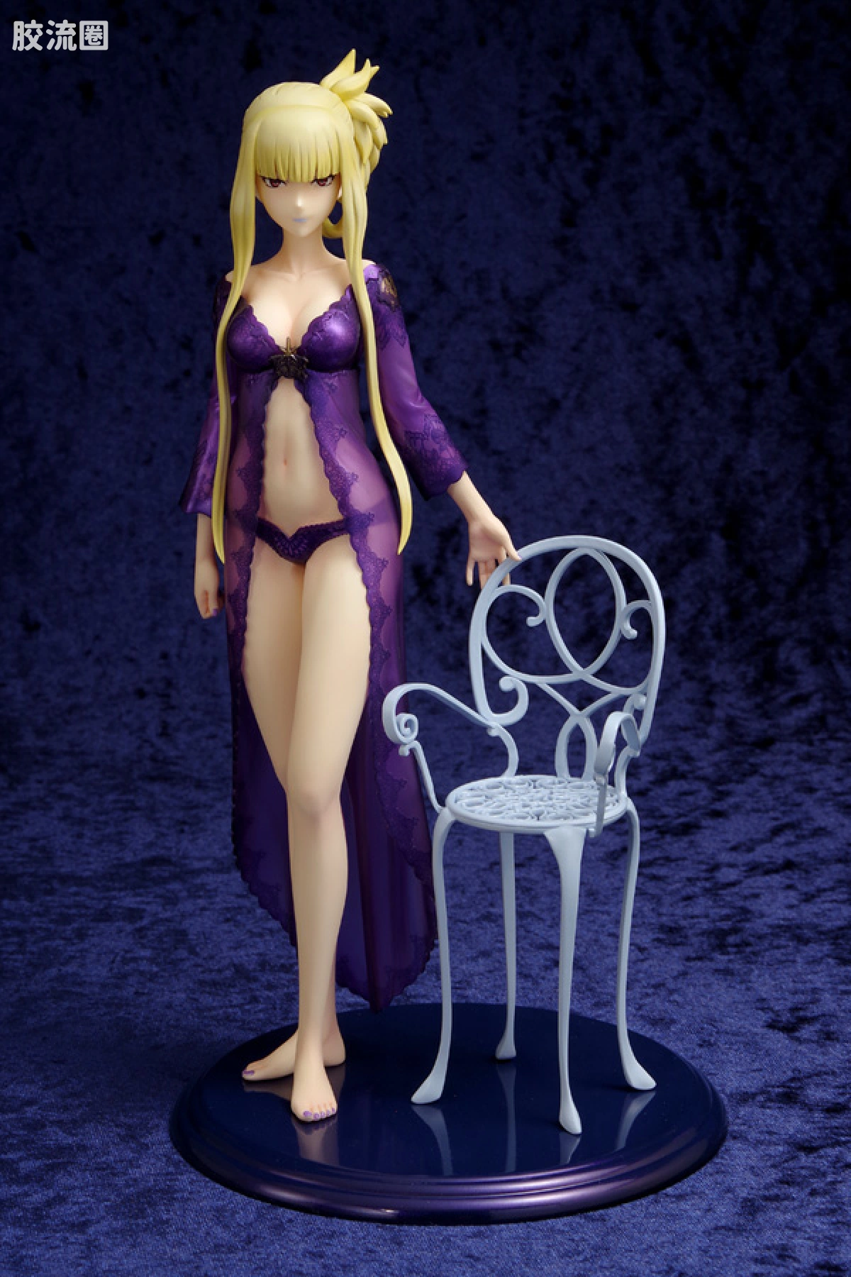 WAVE DreamTech系列 Lingerie styles系列 金刚 - 图片