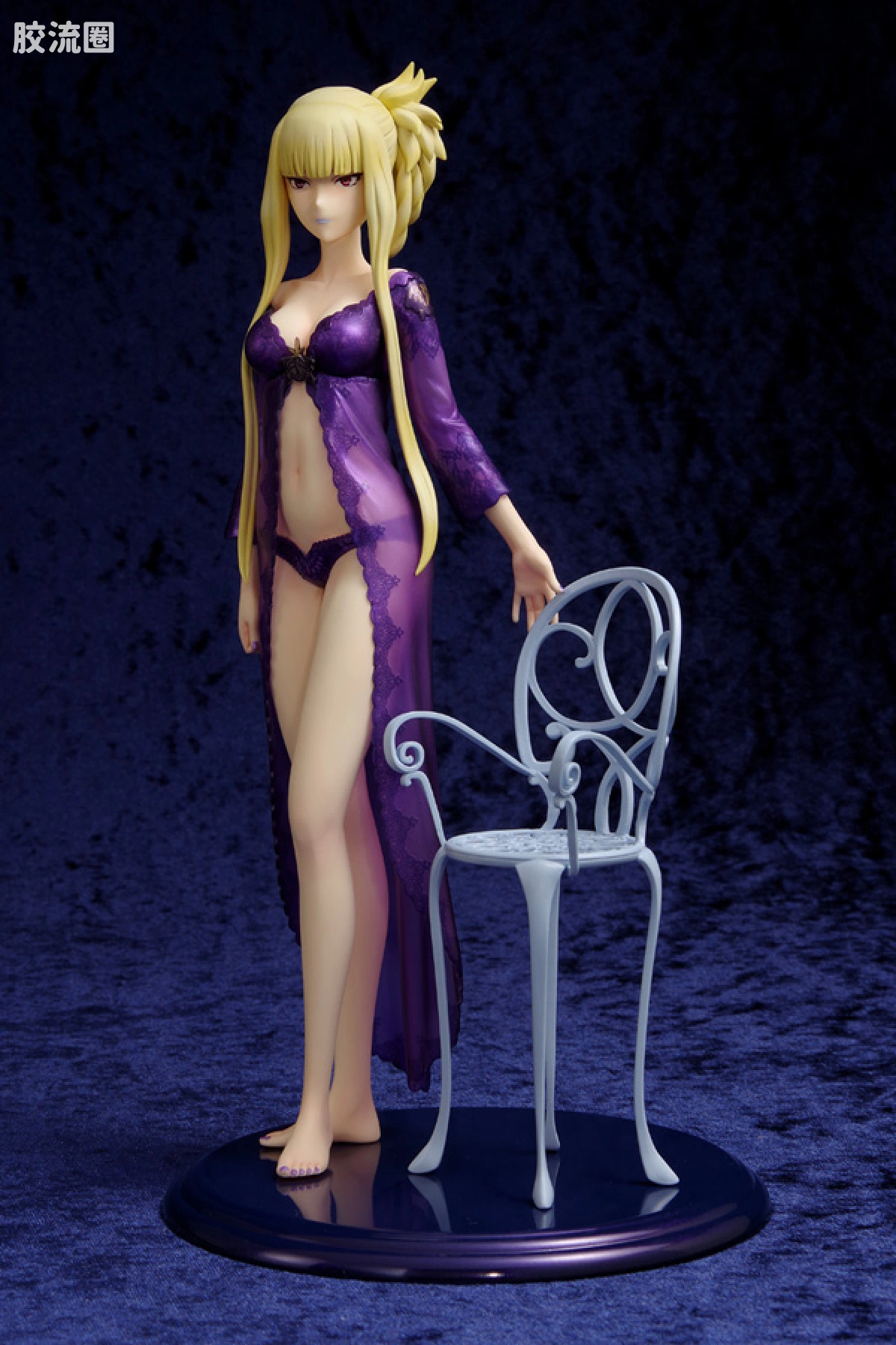 WAVE DreamTech系列 Lingerie styles系列 金刚 - 图片