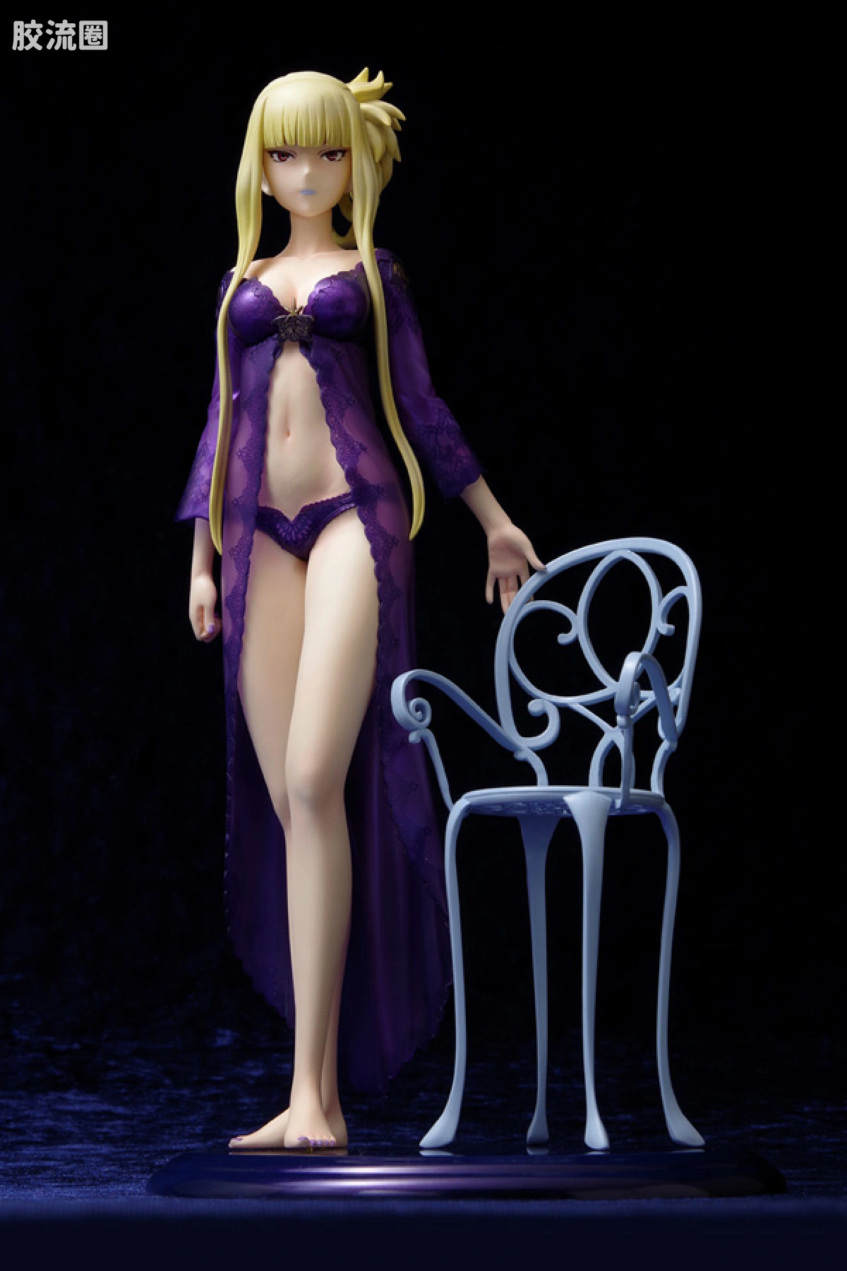 WAVE DreamTech系列 Lingerie styles系列 金刚 - 图片