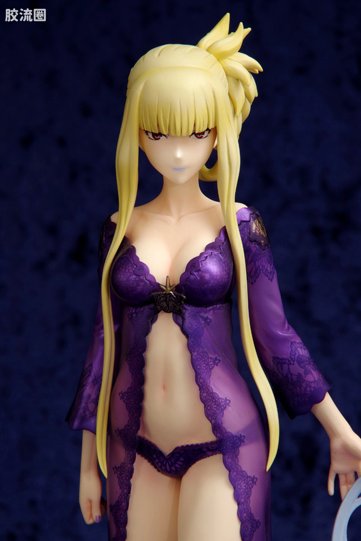 WAVE DreamTech系列 Lingerie styles系列 金刚 - 图片