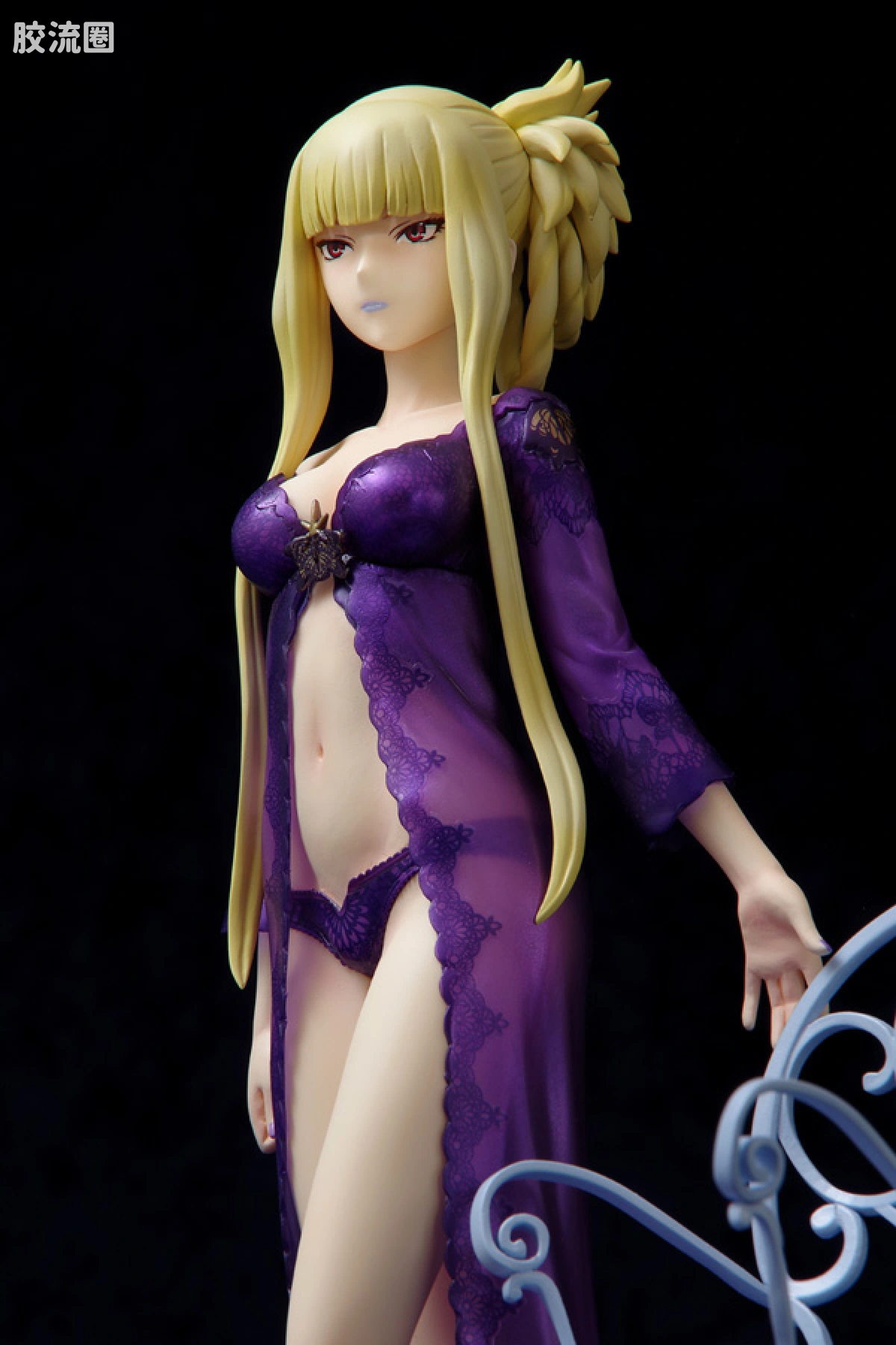 WAVE DreamTech系列 Lingerie styles系列 金刚 - 图片