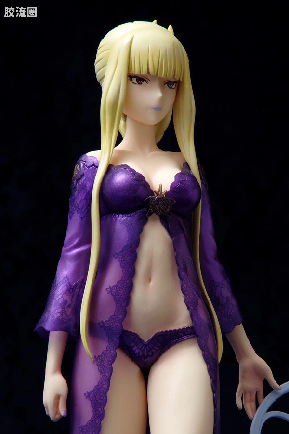 WAVE DreamTech系列 Lingerie styles系列 金刚 - 图片