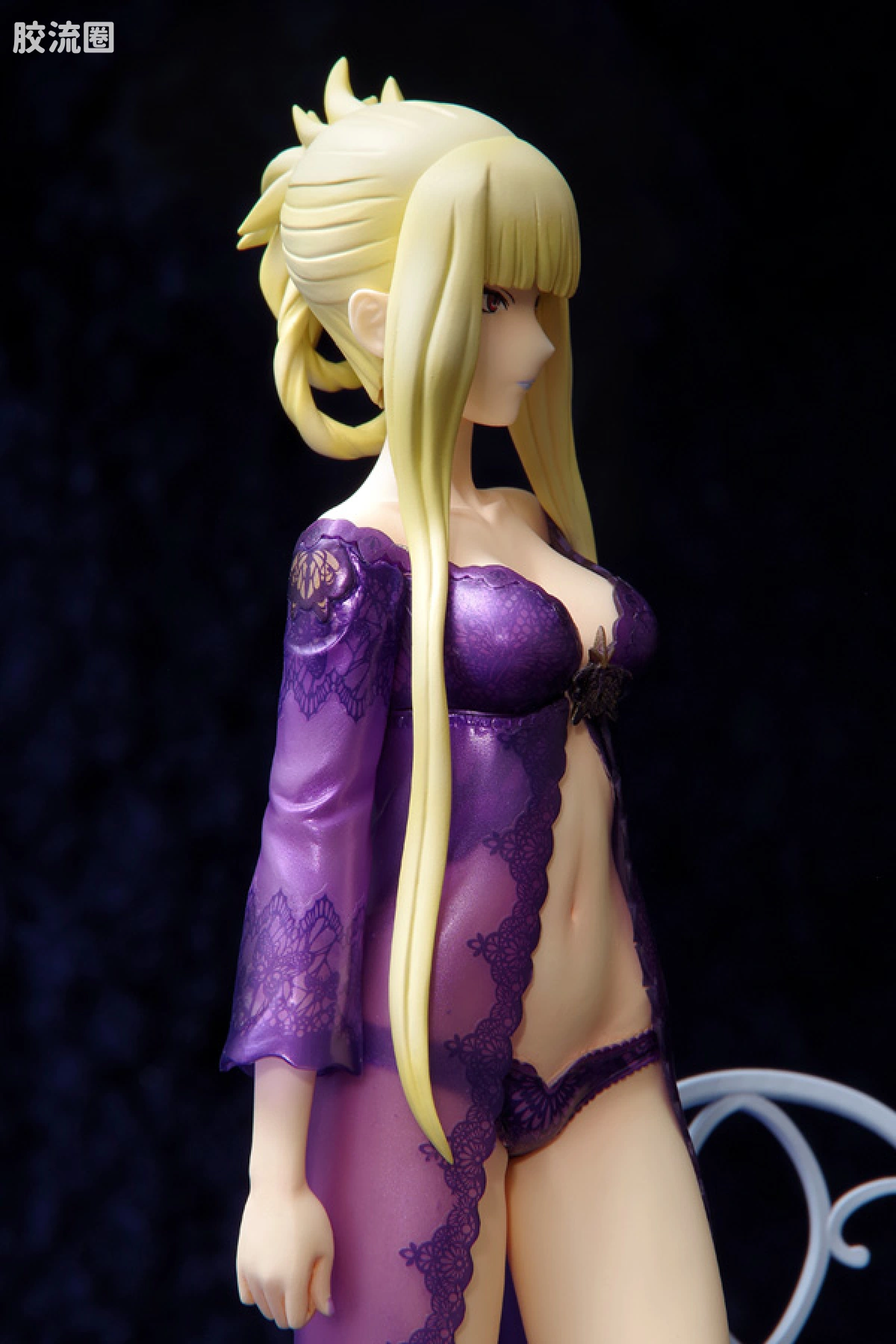 WAVE DreamTech系列 Lingerie styles系列 金刚 - 图片