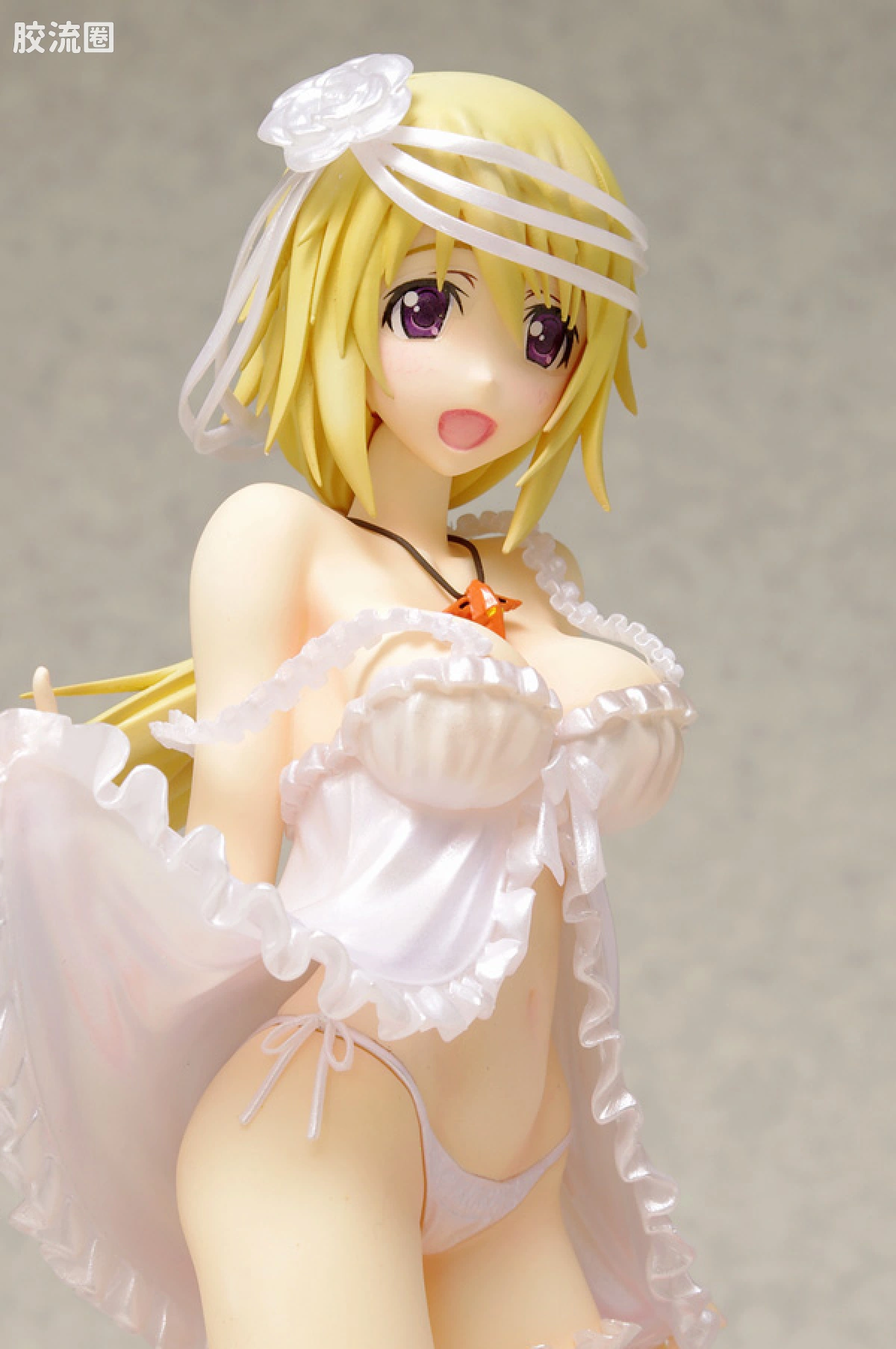 WAVE DreamTech系列 Lingerie styles系列 夏洛特 - 图片