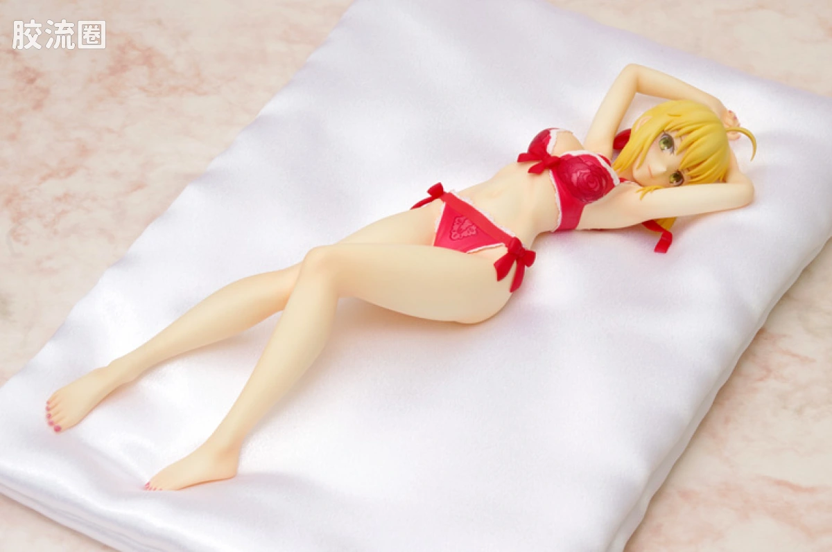 WAVE DreamTech系列 Lingerie styles系列 Saber Extra - 图片
