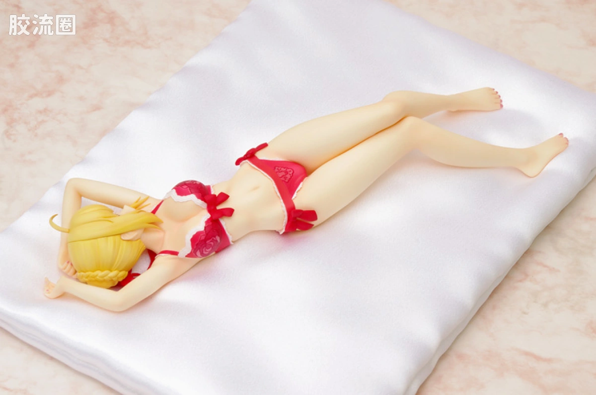 WAVE DreamTech系列 Lingerie styles系列 Saber Extra - 图片