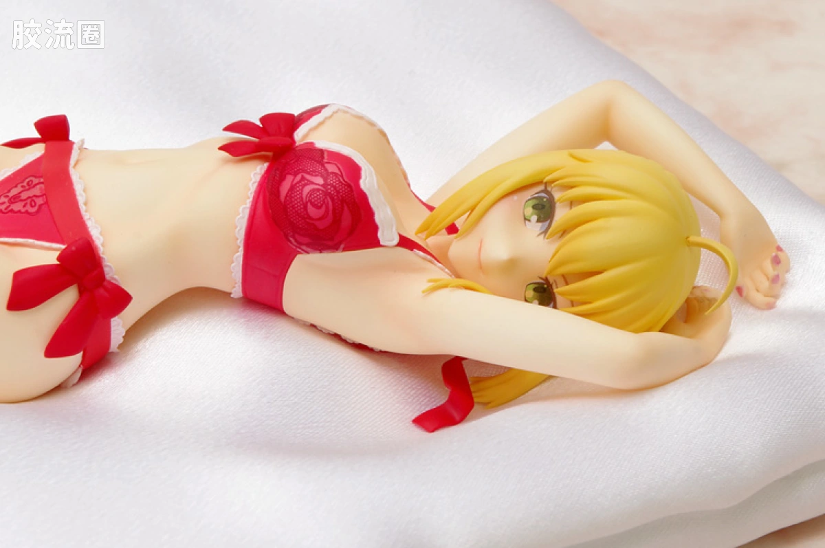WAVE DreamTech系列 Lingerie styles系列 Saber Extra - 图片