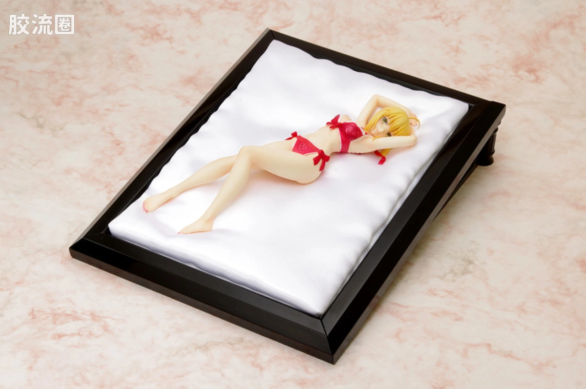 WAVE DreamTech系列 Lingerie styles系列 Saber Extra - 图片