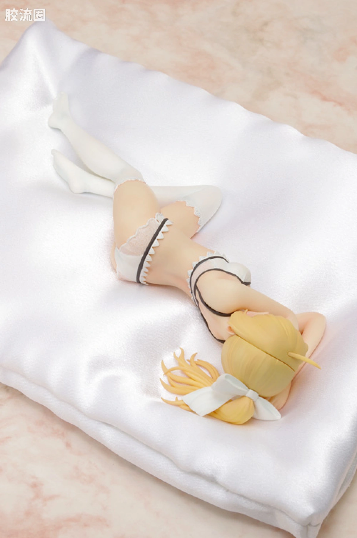 WAVE DreamTech系列 Lingerie styles系列 Saber Lily - 图片