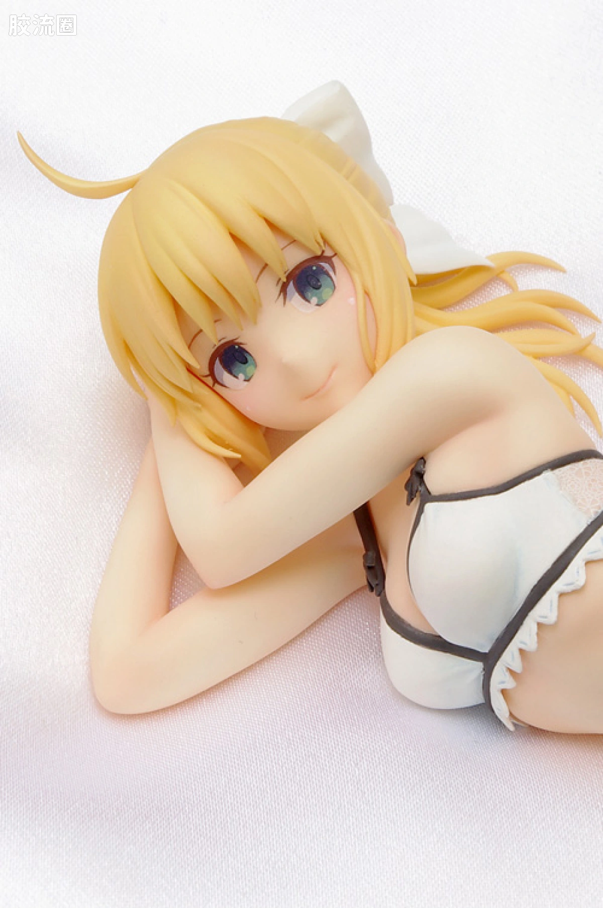 WAVE DreamTech系列 Lingerie styles系列 Saber Lily - 图片