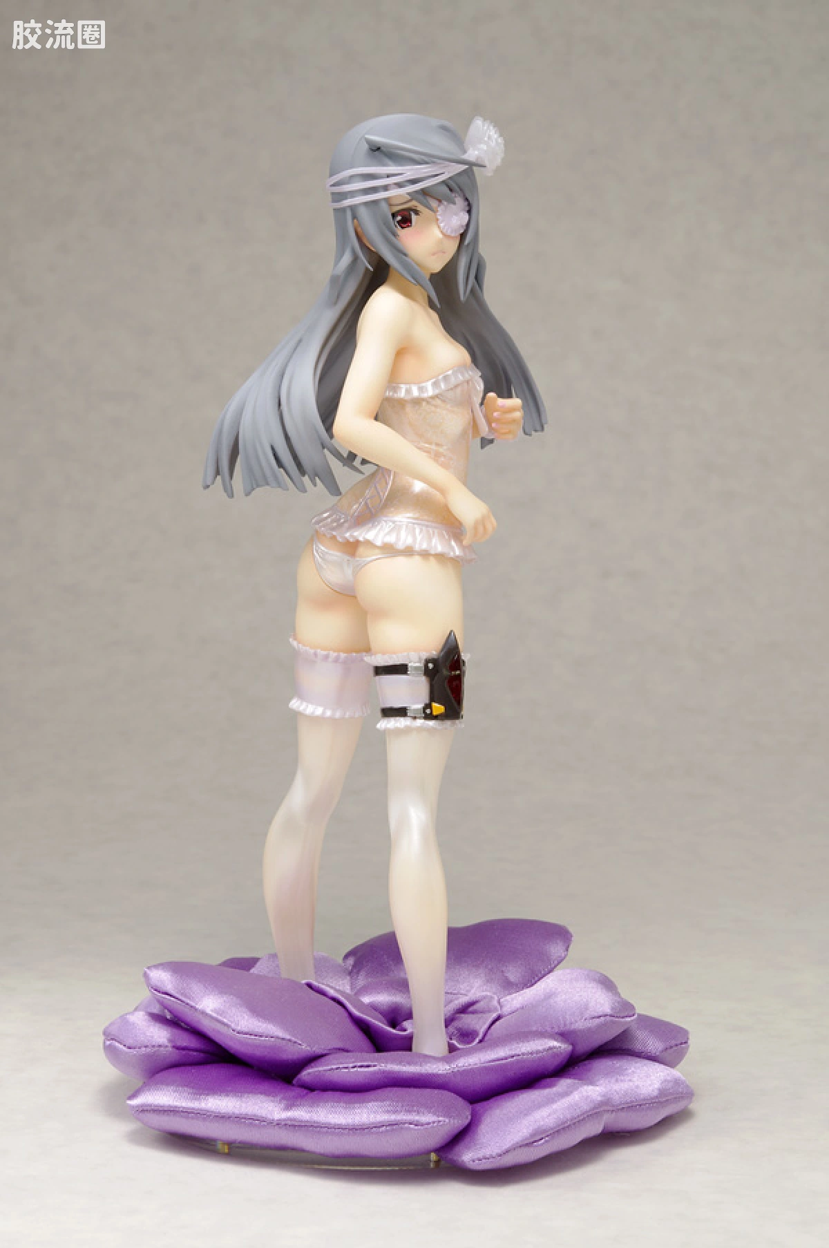 WAVE DreamTech系列 Lingerie styles系列 拉芙拉·布迪威伊 - 图片