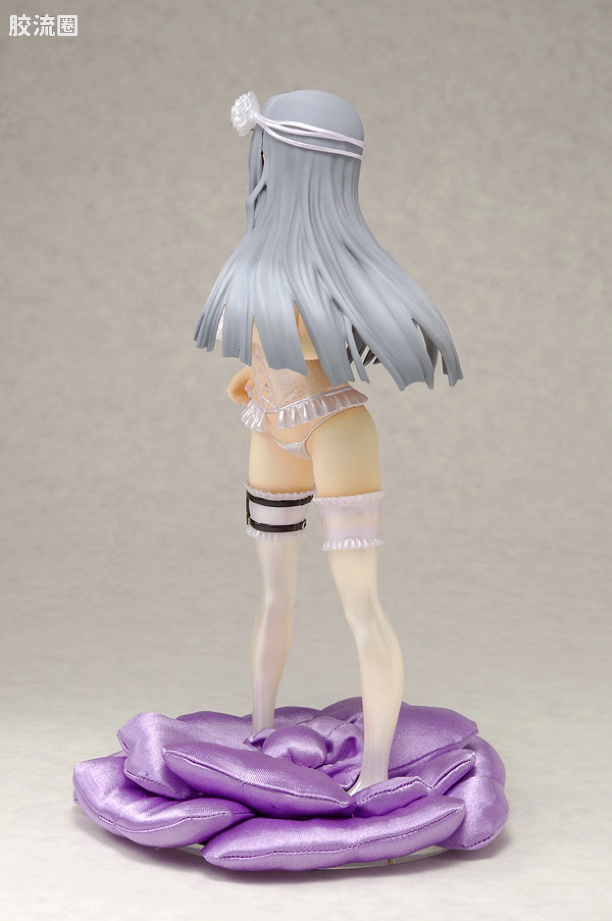 WAVE DreamTech系列 Lingerie styles系列 拉芙拉·布迪威伊 - 图片