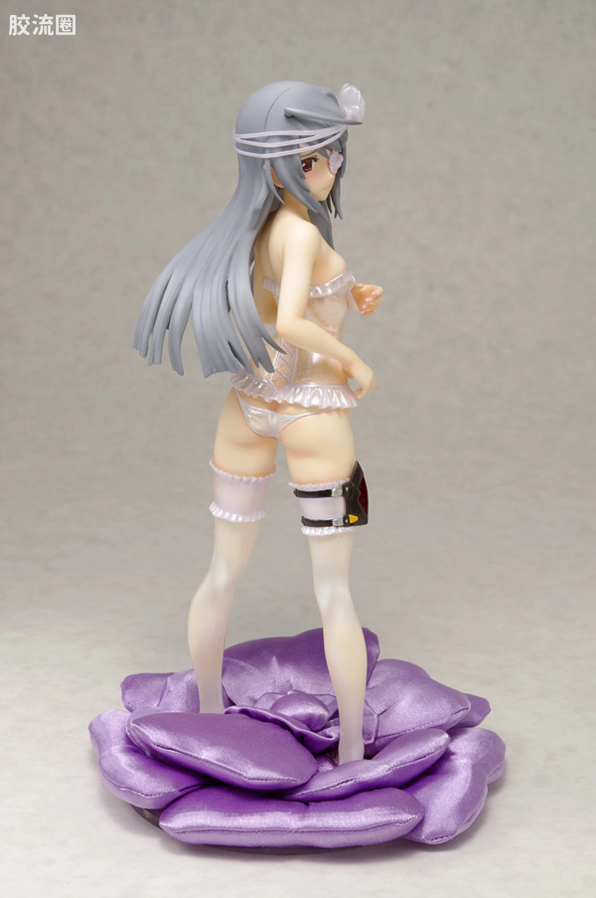 WAVE DreamTech系列 Lingerie styles系列 拉芙拉·布迪威伊 - 图片
