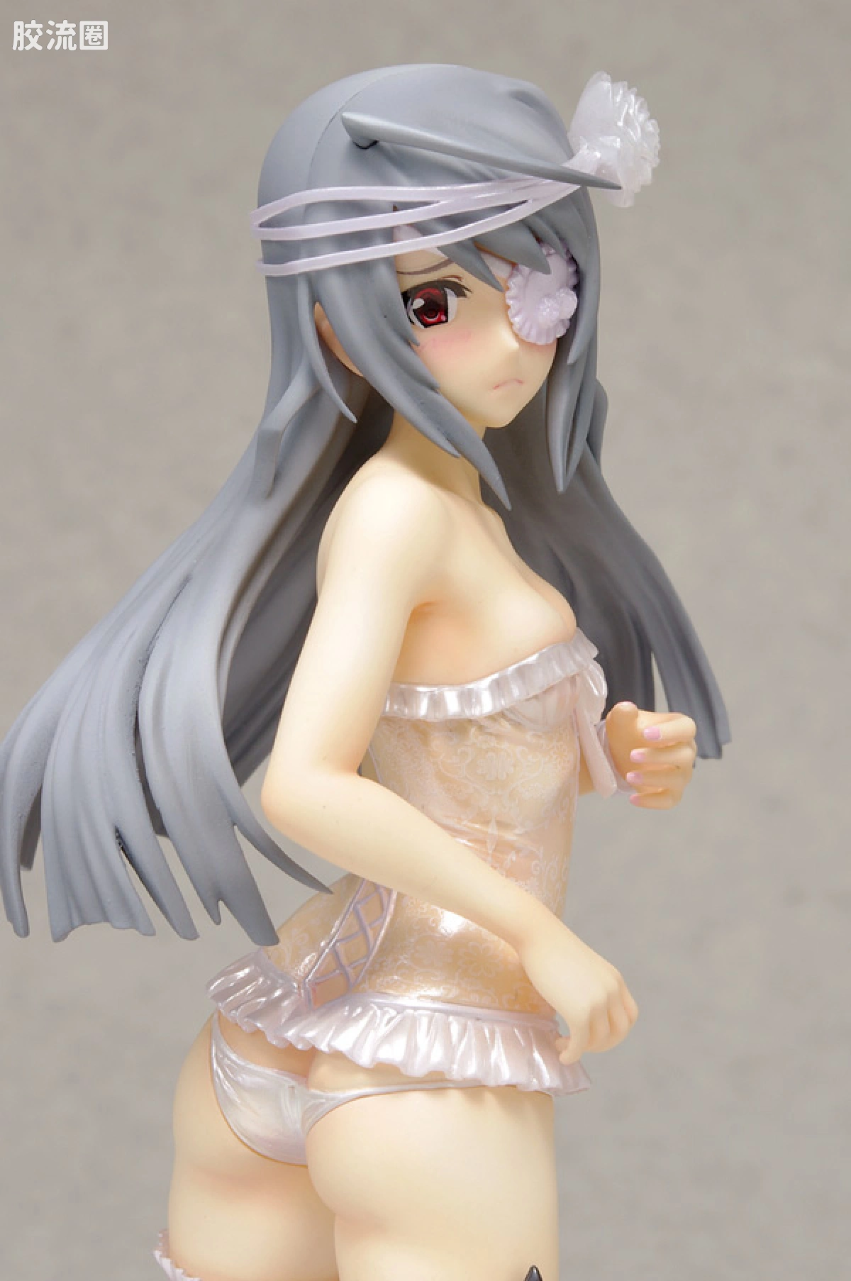 WAVE DreamTech系列 Lingerie styles系列 拉芙拉·布迪威伊 - 图片