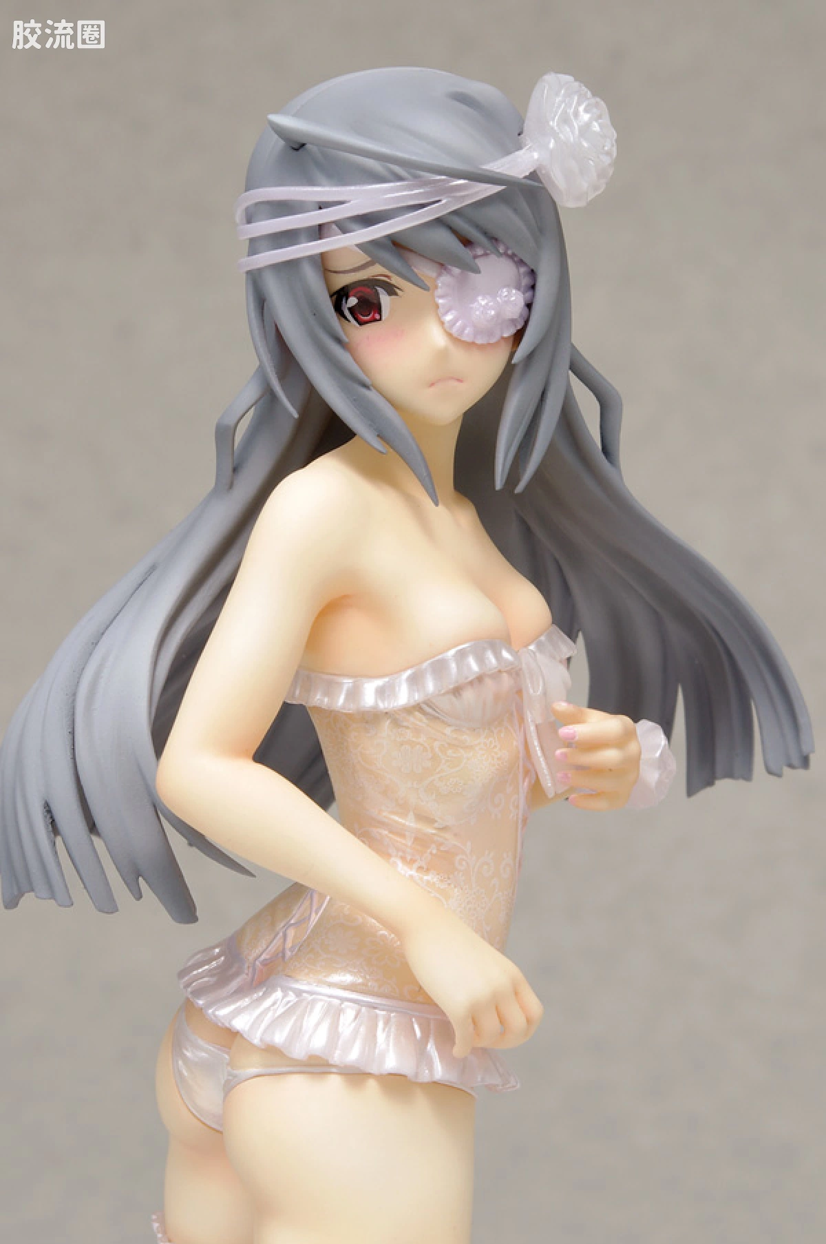WAVE DreamTech系列 Lingerie styles系列 拉芙拉·布迪威伊 - 图片