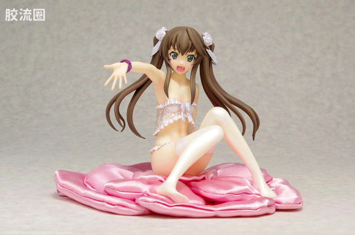 WAVE DreamTech系列 Lingerie styles系列 凰铃音 - 图片