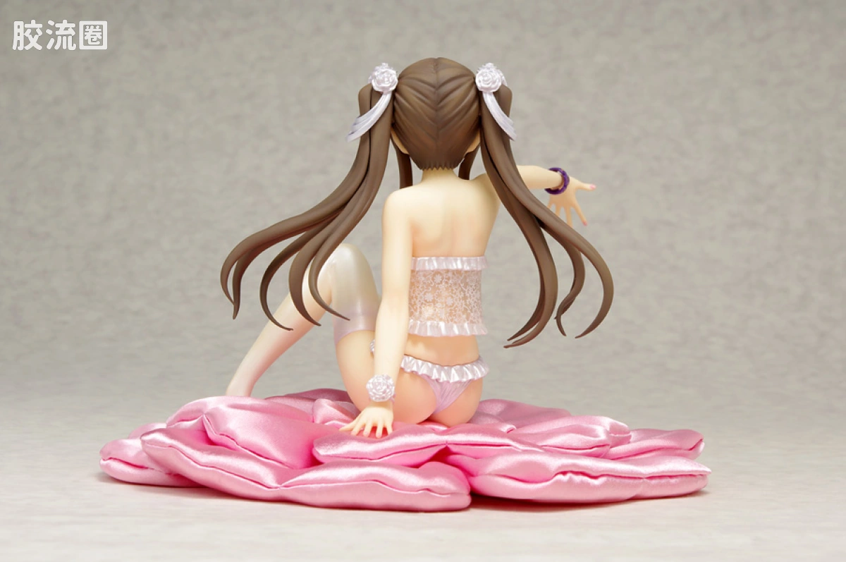 WAVE DreamTech系列 Lingerie styles系列 凰铃音 - 图片