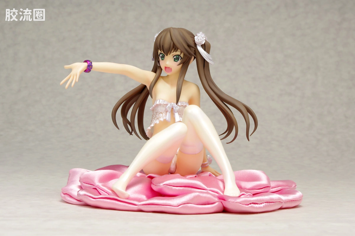 WAVE DreamTech系列 Lingerie styles系列 凰铃音 - 图片