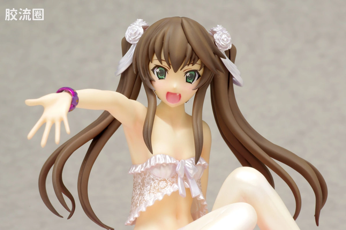 WAVE DreamTech系列 Lingerie styles系列 凰铃音 - 图片