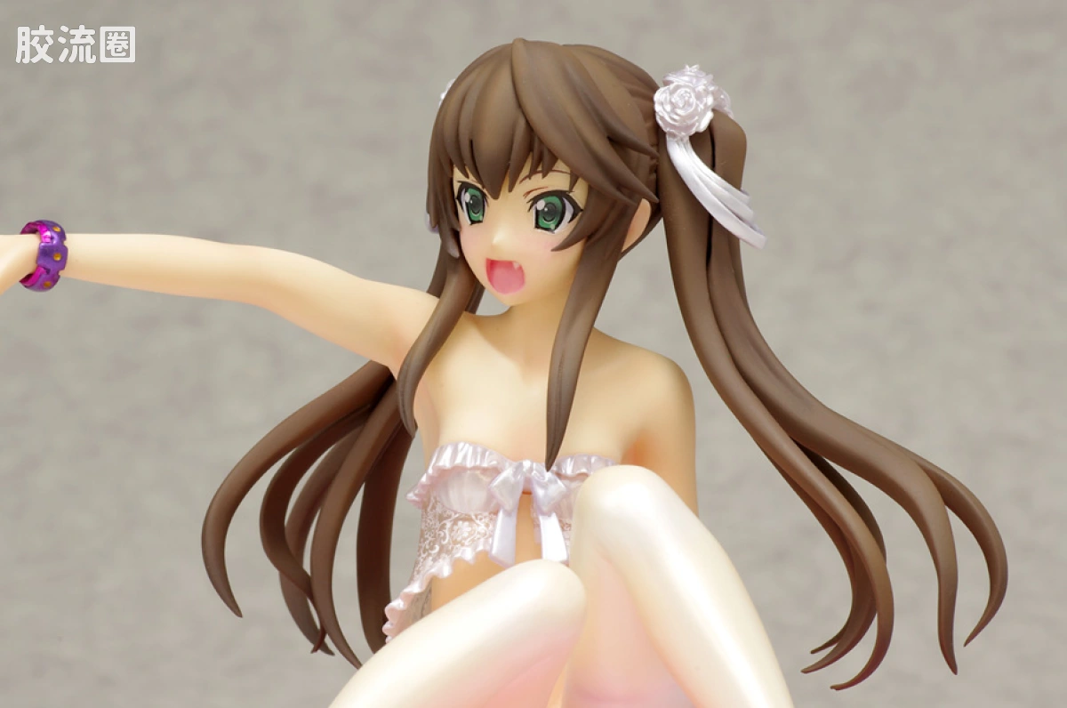 WAVE DreamTech系列 Lingerie styles系列 凰铃音 - 图片