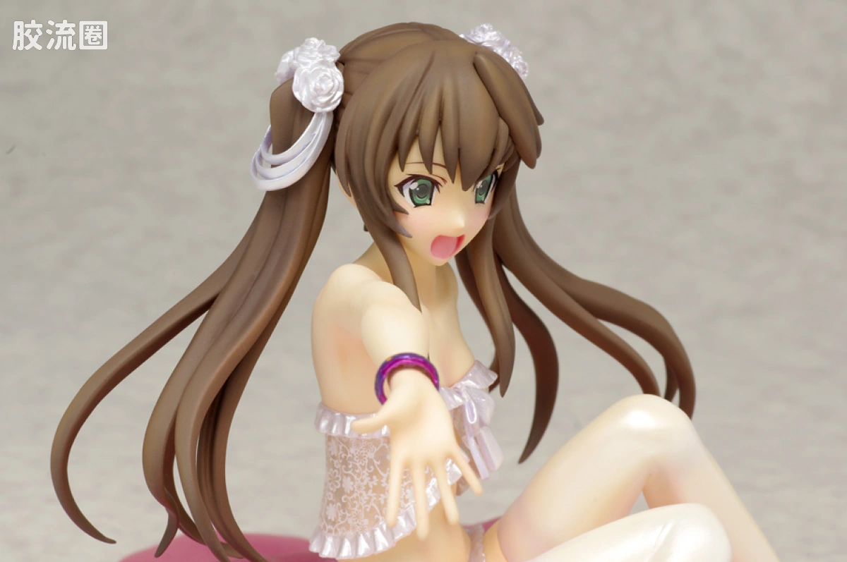 WAVE DreamTech系列 Lingerie styles系列 凰铃音 - 图片