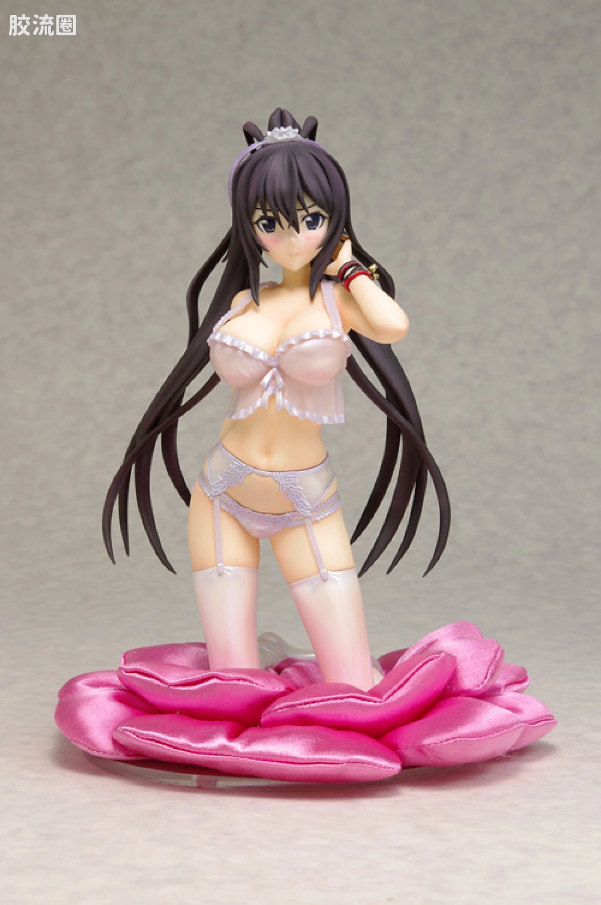 WAVE DreamTech系列 Lingerie styles系列 篠之之箒 - 图片