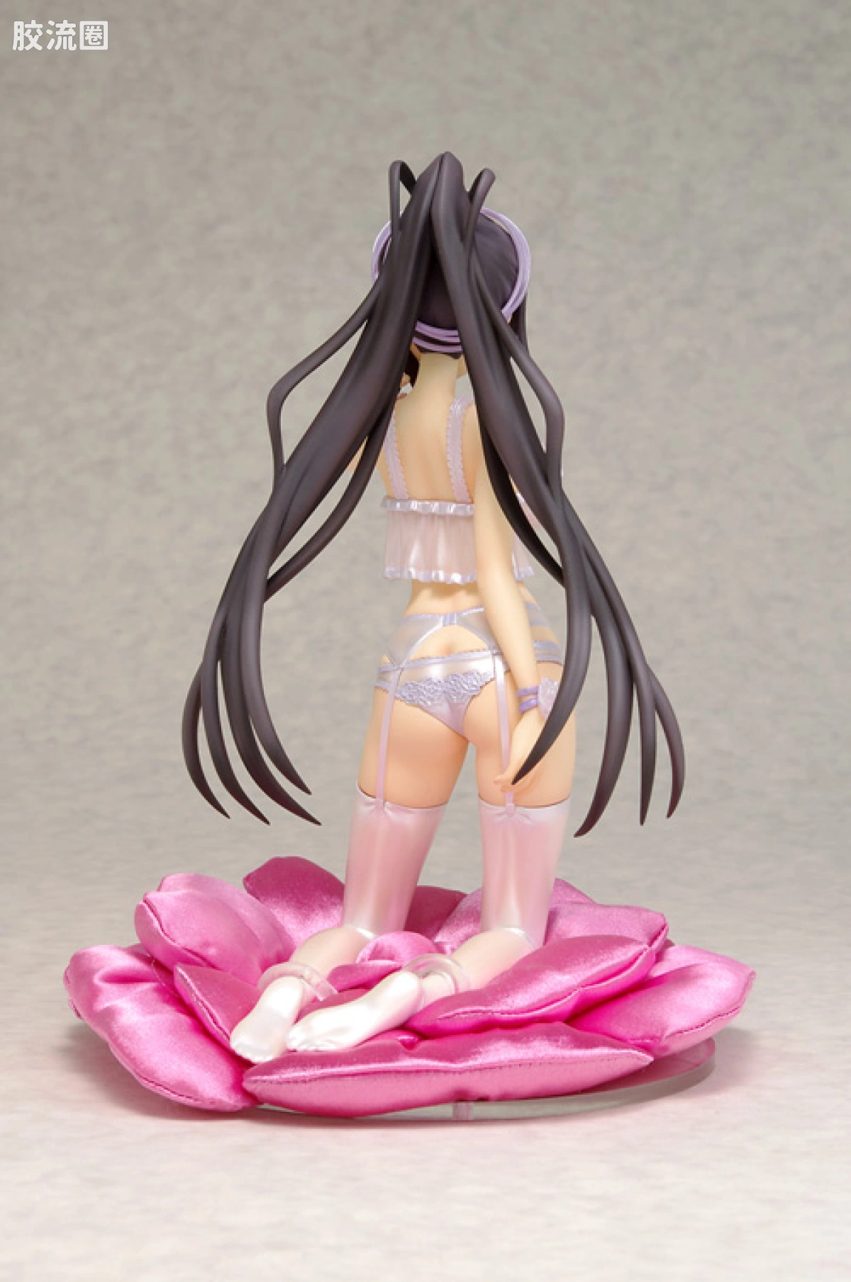 WAVE DreamTech系列 Lingerie styles系列 篠之之箒 - 图片