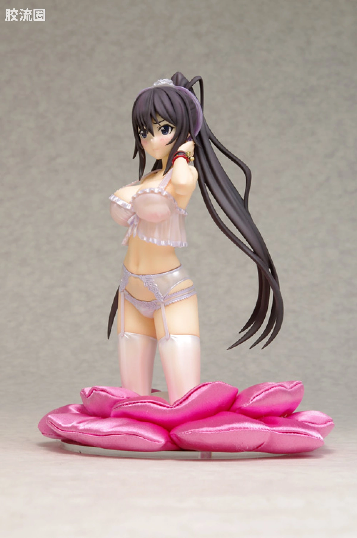 WAVE DreamTech系列 Lingerie styles系列 篠之之箒 - 图片