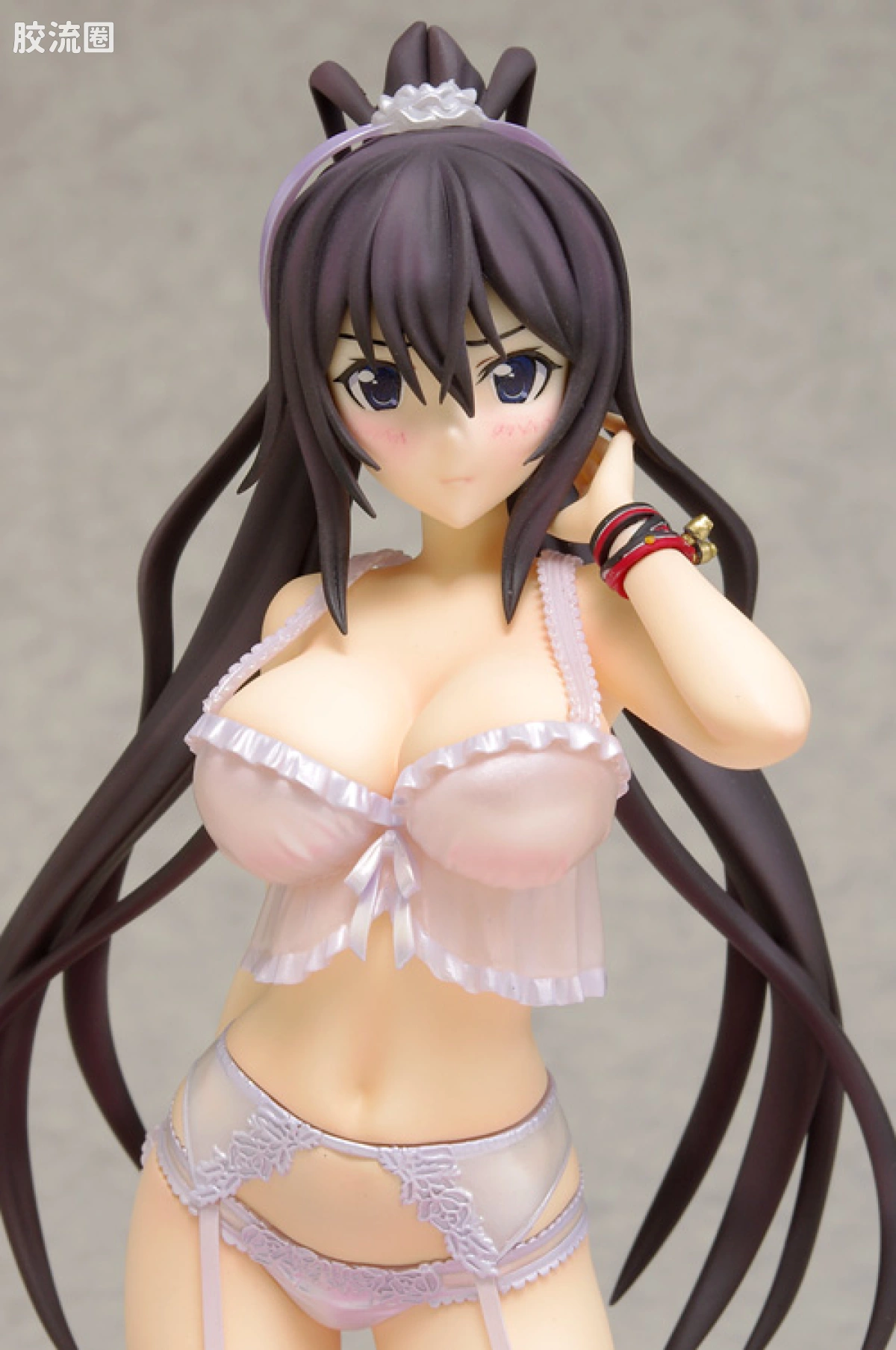 WAVE DreamTech系列 Lingerie styles系列 篠之之箒 - 图片