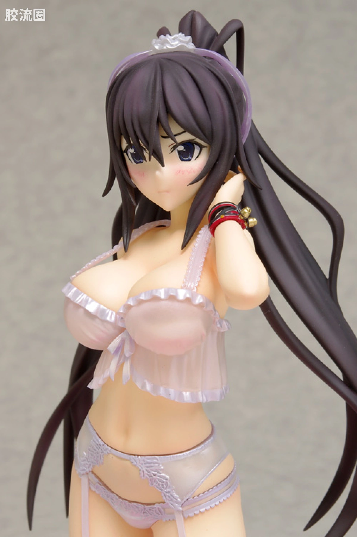 WAVE DreamTech系列 Lingerie styles系列 篠之之箒 - 图片