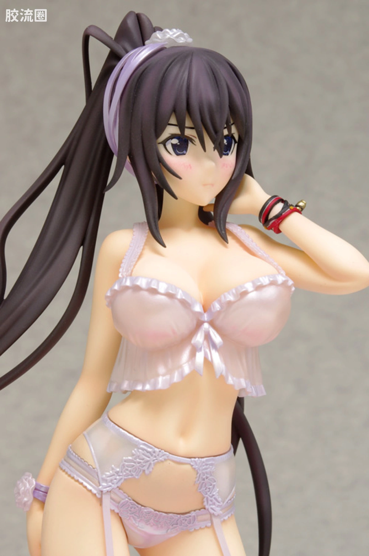 WAVE DreamTech系列 Lingerie styles系列 篠之之箒 - 图片