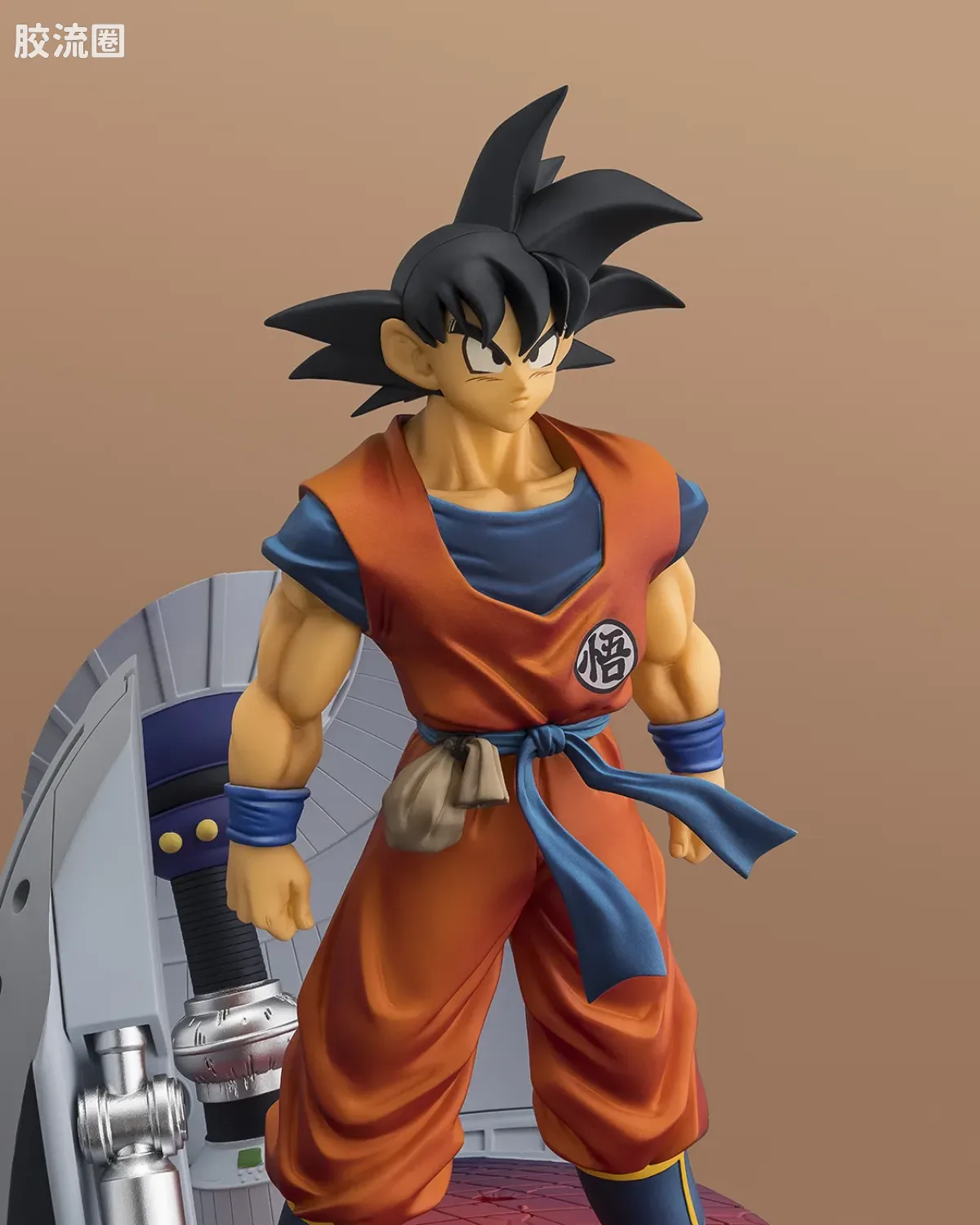 Figuarts ZERO STARTune 孙悟空 - 抵达决战之地 - - 图片