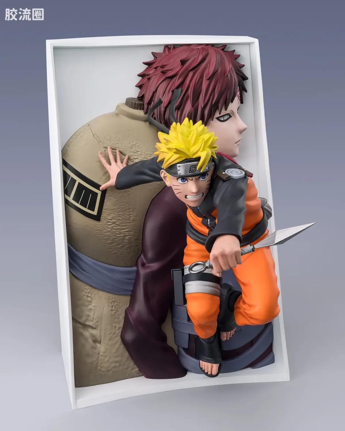 Figuarts ZERO 综合 漩涡鸣人 NARUTO 72 series- 29 - 图片